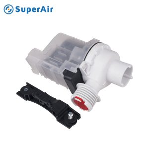 washing machine drain pump 134051200