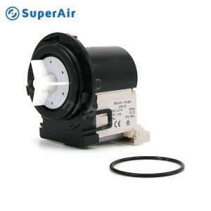 washing machine drain pump 4681ea2001t
