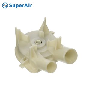 washing machine drain pump 3363394