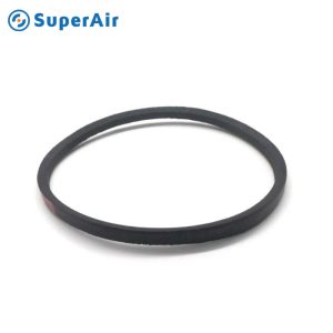 v type washing machine belt
