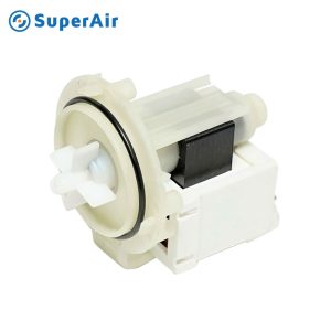 washing machine drain pump 4681ea2002h