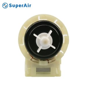 washing machine drain pump 8540024