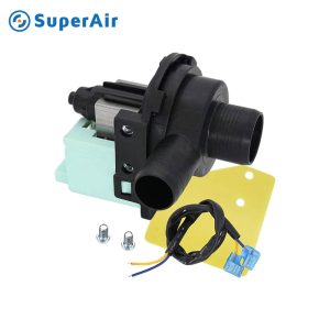 washing machine drain pump wd 5470 09